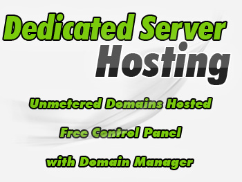 Cheap dedicated hosting plans